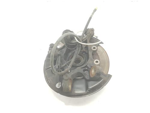 Right rear steering knuckle BMW 1 (F20) 116 d | BP8530901M28 