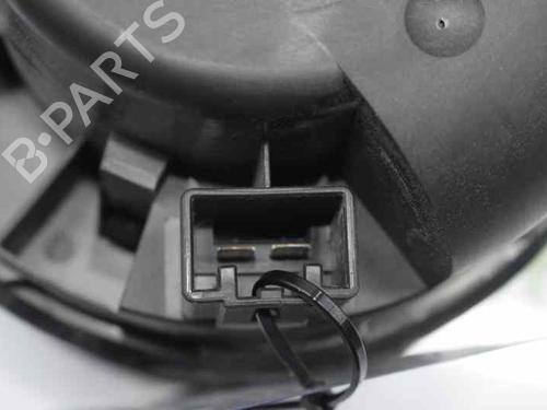 Heater blower motor FORD FOCUS II (DA_, HCP, DP) 1.8 TDCi | BP14116627M62 