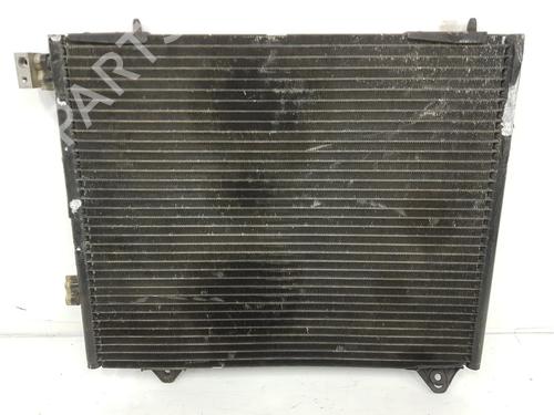 AC radiator LAND ROVER FREELANDER I (L314) 2.0 Td4 4x4 | BP9305931M32 