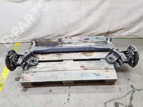 Rear axle KIA STONIC (YB) | BP38408542M2 - Image 7