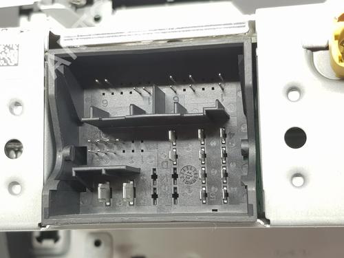 Display monitor SKODA KAMIQ (NW4) | BP31573561C48