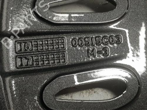 Rim PEUGEOT 3008 II SUV (MC_, MR_, MJ_, M4_) 1.6 BlueHDi 120 | BP15073082C45