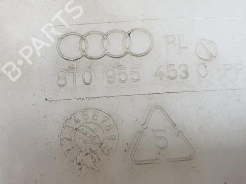 Windscreen washer tank AUDI A4 B8 Avant (8K5) 2.0 TDI | BP20984401C113 