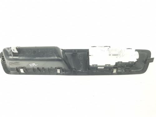 Left front window switch CITROËN SPACETOURER Bus (V_) 2.0 BlueHDi 180 | BP16845335I27 