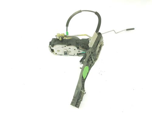 Used Rear left lock CHEVROLET ORLANDO (J309) 2.0 D (163 hp) 7511091
