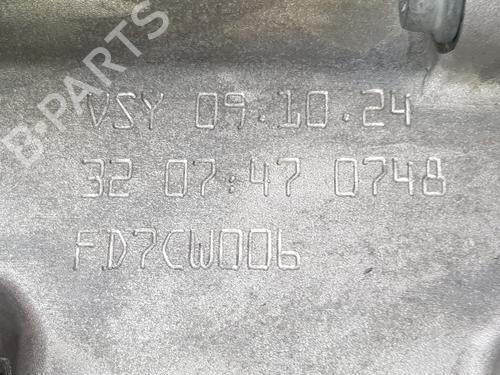 Gearbox VW T-ROC (A11, D11) 1.5 TSI | BP27217945M3