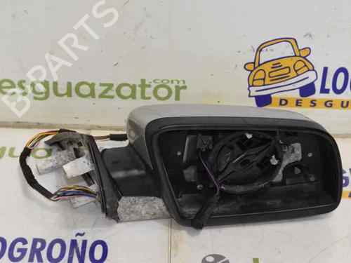 Right mirror BMW 5 (E60) 535 d | BP761533C27 