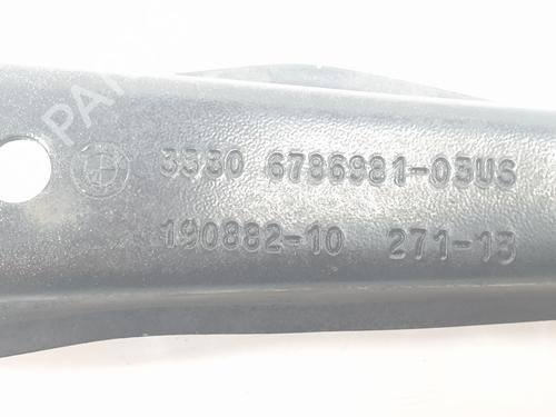 Left rear suspension arm BMW X3 (F25) xDrive 20 d | BP25051166M14 