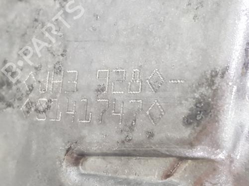 Gearbox DACIA SANDERO III  | BP32510375M3  - Image 8