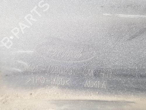 Rear right wheel arch trim FORD TRANSIT CUSTOM V362 Bus (F3) 2.0 EcoBlue | BP30886912C137