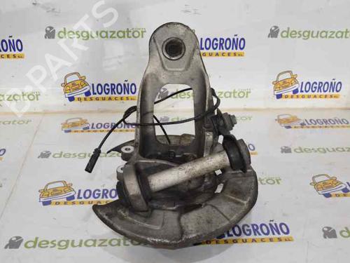 Right rear steering knuckle BMW X6 (E71, E72) xDrive 35 i | BP778539M28