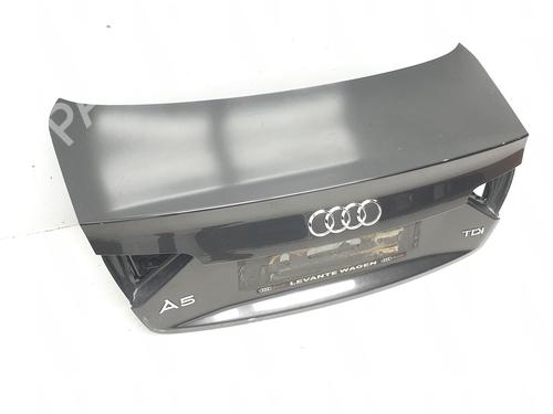 Tailgate AUDI A5 (8T3) 3.0 TDI quattro | BP17960051C6 