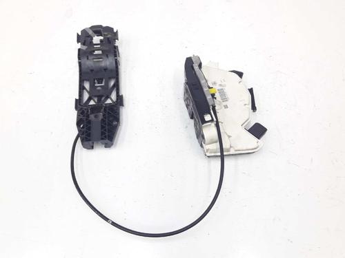 Rear left lock SEAT IBIZA IV (6J5, 6P1) 1.2 | BP6013130C100 