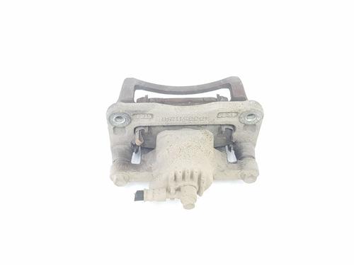 Right rear brake caliper KIA SORENTO I (JC) 2.5 CRDi 4WD | BP12603810M106 