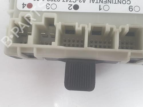 Electronic module MERCEDES-BENZ VITO Van (W447) 114 CDI (447.601, 447.603, 447.605) | BP36679134M83 - Image 4