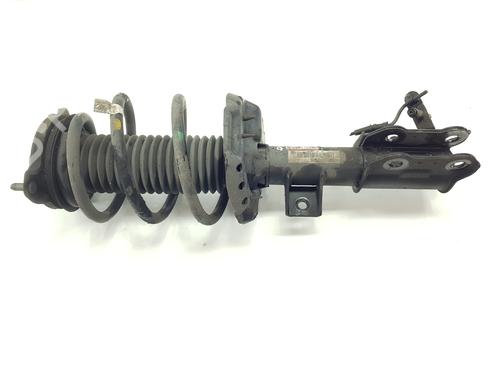 Used Left front shock absorber Left front shock absorber 21004021 21004021