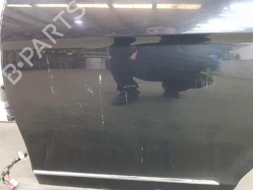 Left rear door MERCEDES-BENZ C-CLASS (W204) C 200 CDI (204.007, 204.006) | BP4604842C4 