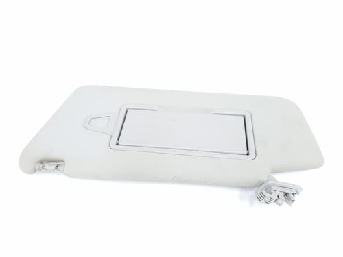 Used Left sun visor MERCEDES-BENZ GLK-CLASS (X204) 220 CDI 4-matic (204.984, 204.997) (170 hp) 22714158
