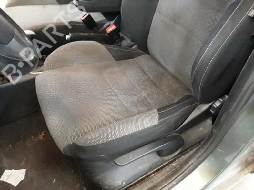 Left front driveshaft SKODA ROOMSTER (5J7) 1.9 TDI | BP17170214M38 