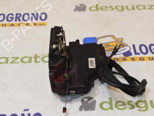 Front left lock VW GOLF V (1K1) 1.9 TDI | BP1543926C98 
