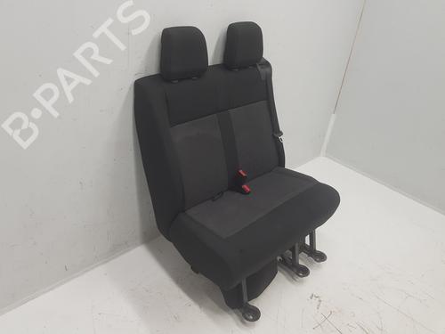 Right front seat CITROËN JUMPY III Van (V_)  | BP36788756C16  - Image 5