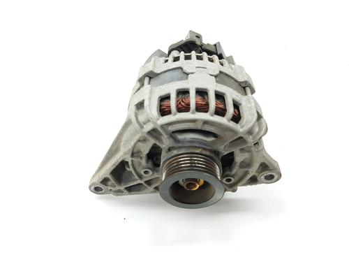 Generator MERCEDES-BENZ GLA-CLASS (X156) GLA 200 CDI / d (156.908) (136 hp) 28812566