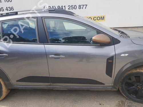 Electronic module DACIA SANDERO III  | BP32781188M83  - Image 30