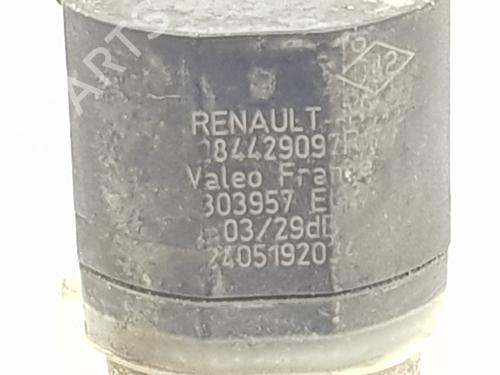 Other RENAULT TRAFIC III Bus (JG_) 1.6 dCi 120 (JGMS) | BP34344321O1 - Image 5