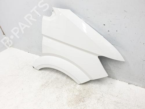 Right front fenders VW CRAFTER Van (SY_, SX_)  | BP29534793C42 