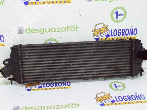 Used Intercooler NISSAN PRIMASTAR Van (X83) 2.0 dCi 115 (114 hp) 758271