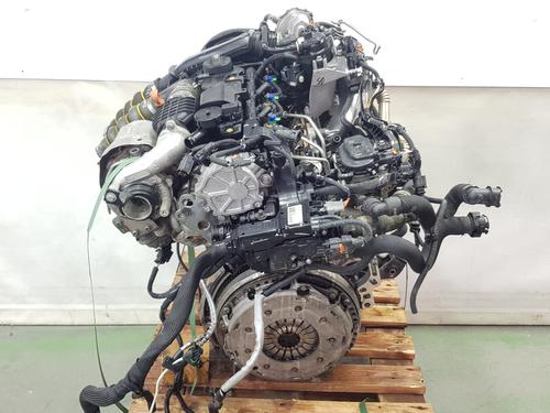 Used Engine CITROËN C4 II (NC_) 1.6 BlueHDi 120 (120 hp) 29395161