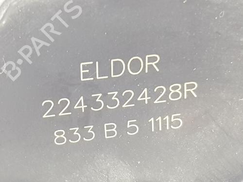 Ignition coil RENAULT CLIO IV (BH_) 0.9 TCe 90 (BHNF, BHMA, BHMH, BHJK, BHJR) | BP27235896M94