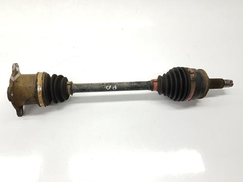 Used Right front driveshaft SUZUKI GRAND VITARA II (JT, TE, TD) 1.9 DDiS All-wheel Drive (JT419, TD44, JB419WD, JB419XD,... (129 hp) 21376249