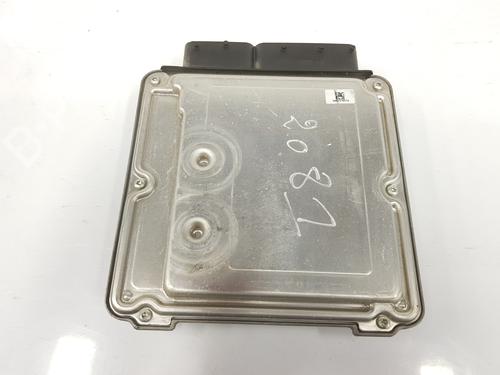 Engine control unit (ECU) VW GOLF VII (5G1, BQ1, BE1, BE2) 2.0 TDI | BP3662449M57 