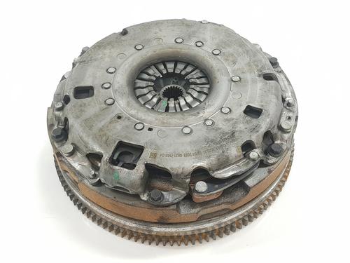 Used Flywheel FORD TRANSIT CUSTOM V362 Van (FY, FZ) [2012-2025]  29534730
