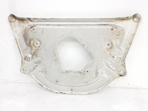 Underbody protection BMW 5 Touring (E61) 525 d | BP14106057M92 