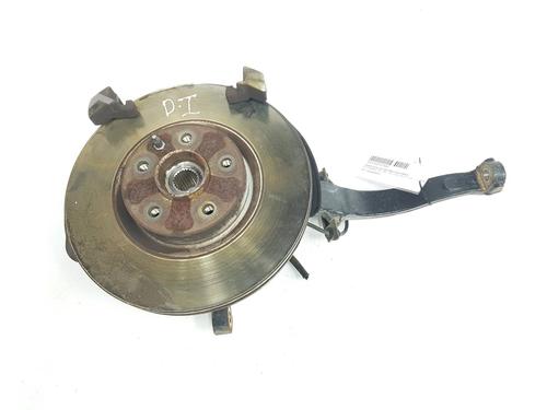 Used Left front steering knuckle ALFA ROMEO 147 (937_) 1.6 16V T.SPARK (937.AXA1A, 937.AXB1A, 937.BXB1A) (120 hp) 8218643