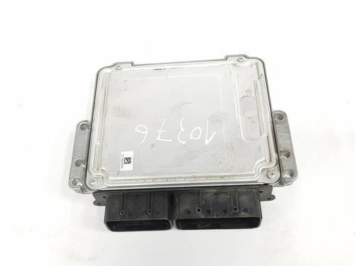 Engine control unit (ECU) CITROËN BERLINGO (ER_, EC_) | BP39693466M57 - Image 2