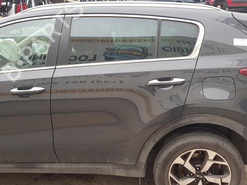 Headlight switch KIA SPORTAGE IV (QL, QLE) 1.6 CRDi | BP34471617I24  - Image 15