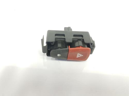 Used Warning switch RENAULT MEGANE III Hatchback (BZ0/1_, B3_) 1.5 dCi (BZ09, BZ0D, BZ1W, BZ29, BZ14) (110 hp) 10255300