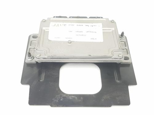 Engine control unit (ECU) CITROËN C4 I (LC_)  | BP20190015M57 