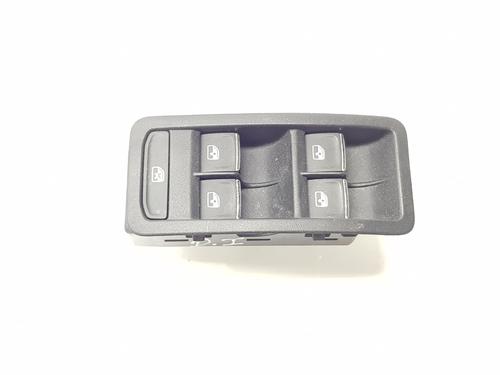 Used Left front window switch SEAT ATECA (KH7, KHP) 1.5 TSI (150 hp) 28827984
