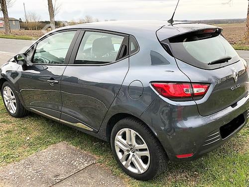 Elektronisk sensor RENAULT CLIO IV (BH_) 1.5 dCi 110 | BP11692801M84 