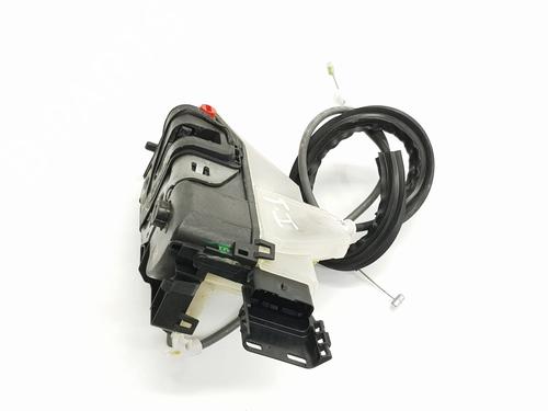 Rear left lock OPEL CROSSLAND X / CROSSLAND (P17, P2QO) 1.2 (75) | BP22548528C100 