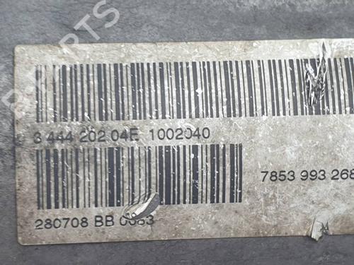 Other BMW X3 (E83) xDrive 20 d | BP39404849O1 - Image 3