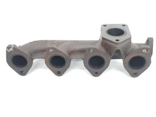 Used Exhaust manifold BMW 1 (E81) 118 d (143 hp) 11656925