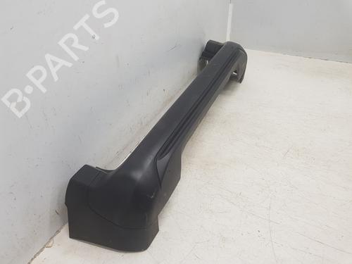 Rear bumper OPEL COMBO Box Body/MPV (K9) 1.5 D | BP32397652C8 