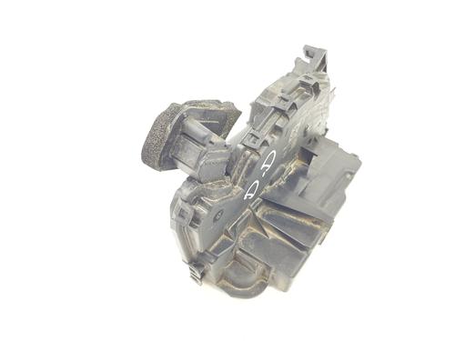 Front right lock SKODA FABIA III (NJ3) 1.0 | BP10975896C97 