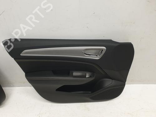 Seats set RENAULT ARKANA I (LCM_, LDN_) 1.3 TCe 140 (LDN0) | BP32712982C78 - Image 2