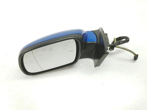 Left mirror PEUGEOT 307 (3A/C) 1.6 HDi | BP12582692C26 